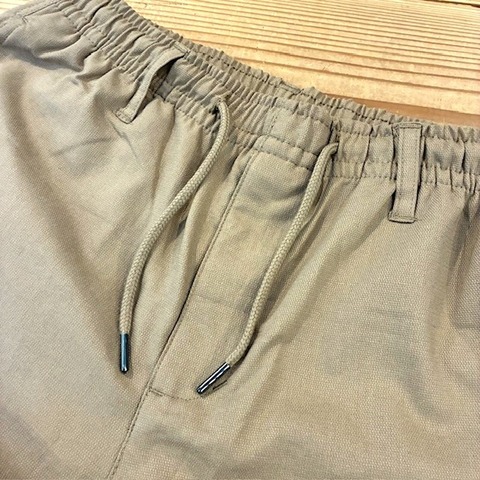 【BYL by LiSS】LIGHT WEIGHT EASY PANTS