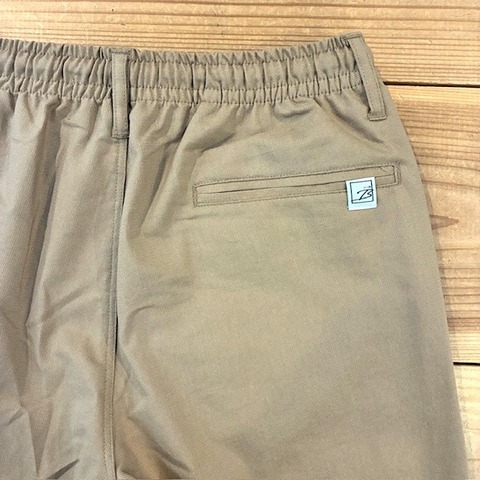 【BYL by LiSS】LIGHT WEIGHT EASY PANTS