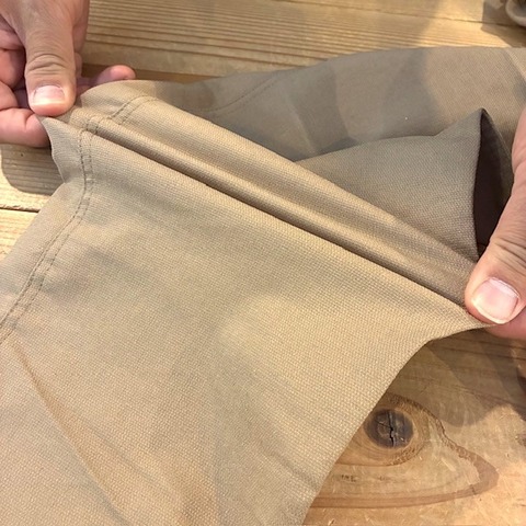 【BYL by LiSS】LIGHT WEIGHT EASY PANTS
