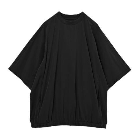 【Kelen】STRETCH RIB DESIGN TOP / WENDY