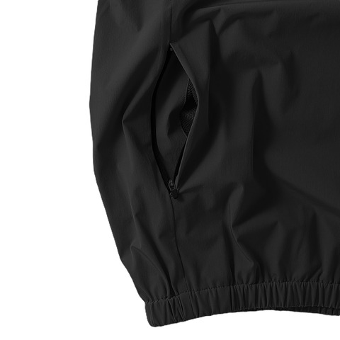 【Kelen】STRETCH RIB DESIGN TOP / WENDY