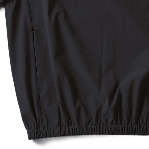 【Kelen】STRETCH RIB DESIGN TOP / WENDY