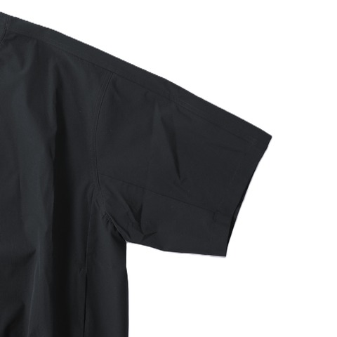 【Kelen】STRETCH RIB DESIGN TOP / WENDY