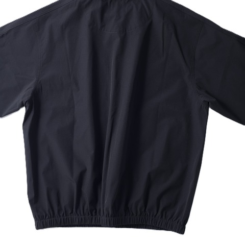 【Kelen】STRETCH RIB DESIGN TOP / WENDY