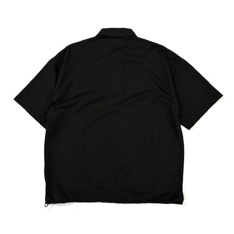 【LiSS】SEED STITCHES POLO SHIRTS