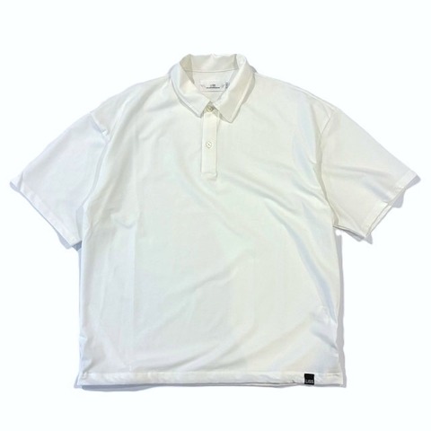 【LiSS】SEED STITCHES POLO SHIRTS
