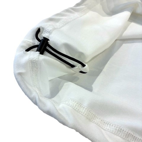 【LiSS】SEED STITCHES POLO SHIRTS