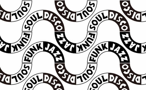 【O.K.】ACID MUSIC SHORT PANTS