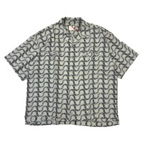 【O.K.】ACID MUSIC S/S SHIRTS