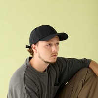 【CPH】DEEP 6 PANEL CAP / NYLON RIP