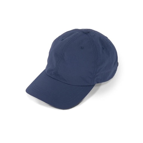 【CPH】DEEP 6 PANEL CAP / NYLON RIP