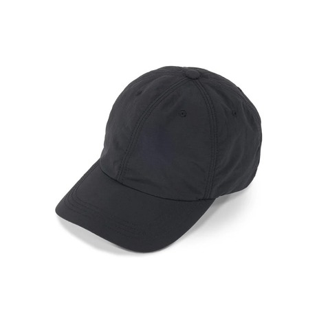 【CPH】DEEP 6 PANEL CAP / NYLON RIP