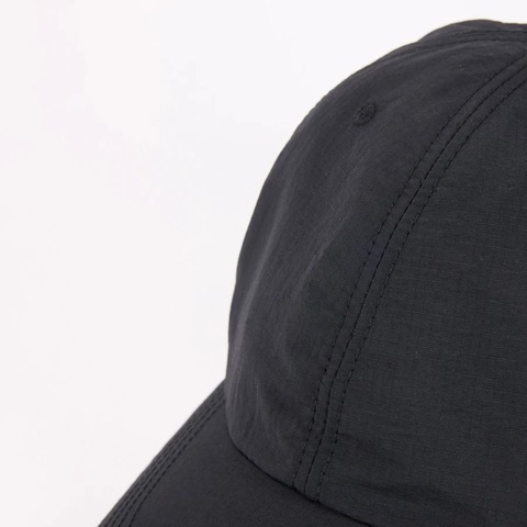【CPH】DEEP 6 PANEL CAP / NYLON RIP