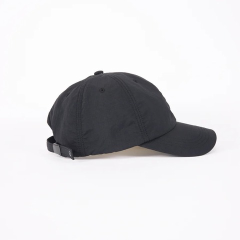 【CPH】DEEP 6 PANEL CAP / NYLON RIP