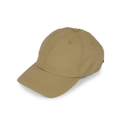【CPH】DEEP 6 PANEL CAP / NYLON RIP