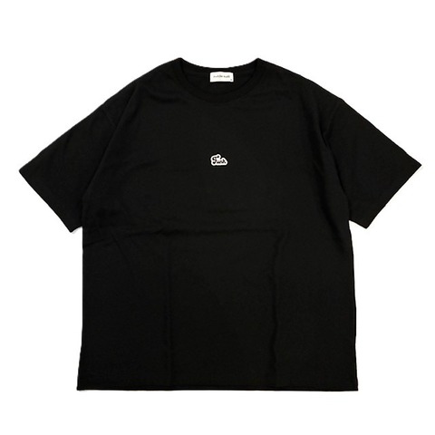【HARLEM BLUES】FUNK! STICKERS BIG TEE