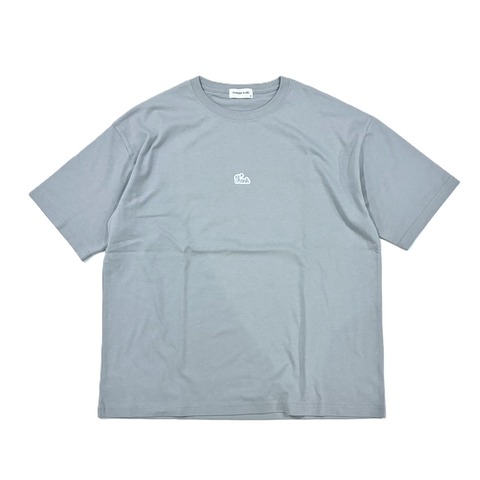 【HARLEM BLUES】FUNK! STICKERS BIG TEE