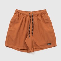 【GOHEMP】HEMP JAM SHORTS