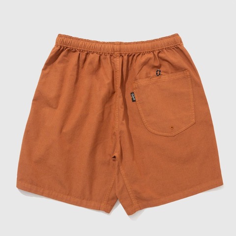 【GOHEMP】HEMP JAM SHORTS