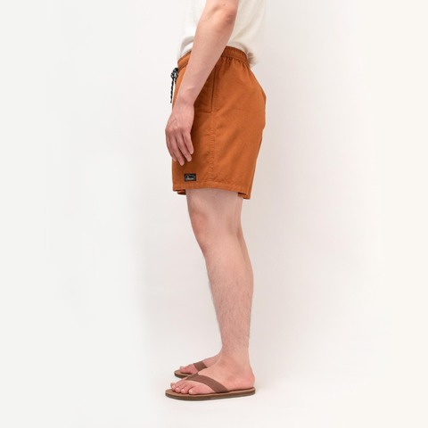 【GOHEMP】HEMP JAM SHORTS