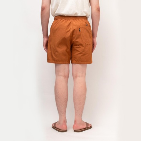 【GOHEMP】HEMP JAM SHORTS