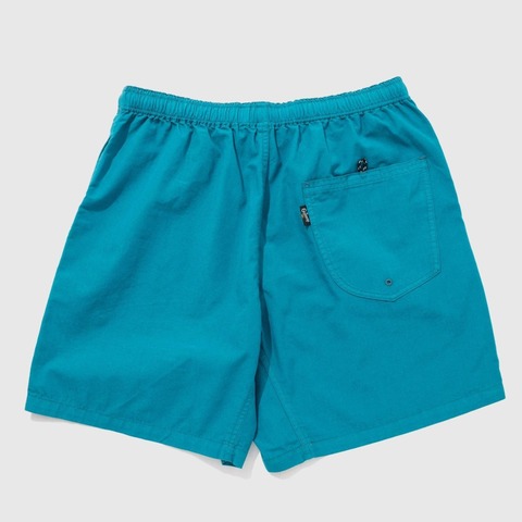 【GOHEMP】HEMP JAM SHORTS