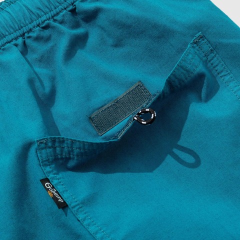 【GOHEMP】HEMP JAM SHORTS