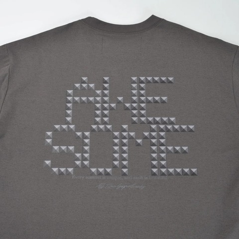 【SUPERTHANKS】AWESOME Functional S/S T-shirt