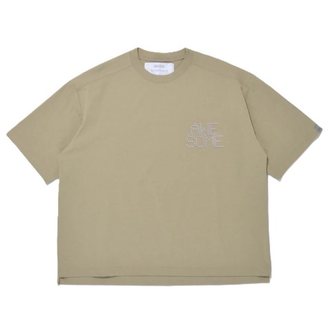 【SUPERTHANKS】AWESOME Functional S/S T-shirt