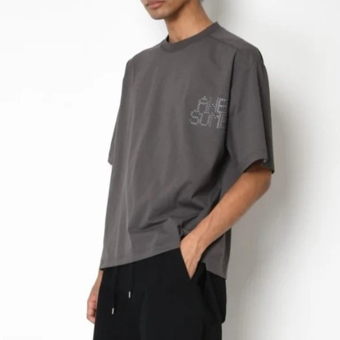 【SUPERTHANKS】AWESOME Functional S/S T-shirt