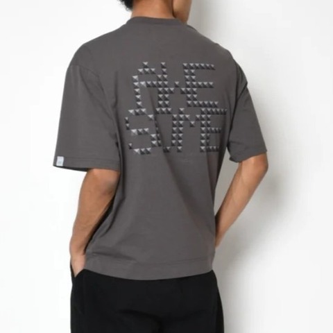 【SUPERTHANKS】AWESOME Functional S/S T-shirt