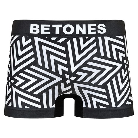 【BETONES】ROCK＆ROLL2