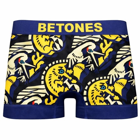 【BETONES】REQUITAL