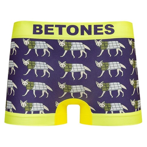 【BETONES】CHOCOYOTE2
