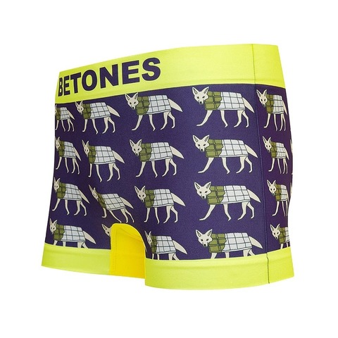 【BETONES】CHOCOYOTE2