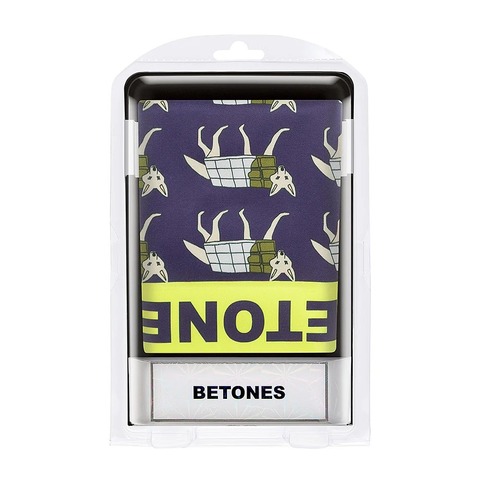 【BETONES】CHOCOYOTE2