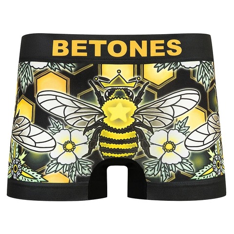 【BETONES】BEE BEE2