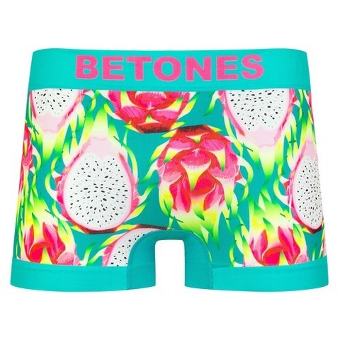 【BETONES】REFRESHING