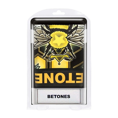 【BETONES】BEE BEE2