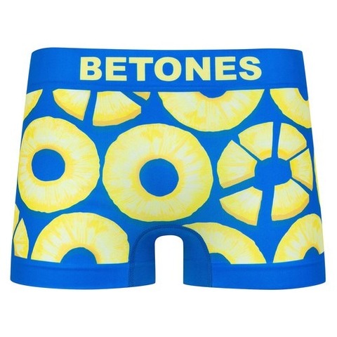 【BETONES】REFRESHING