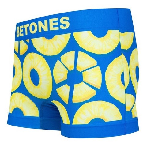 【BETONES】REFRESHING