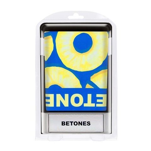 【BETONES】REFRESHING
