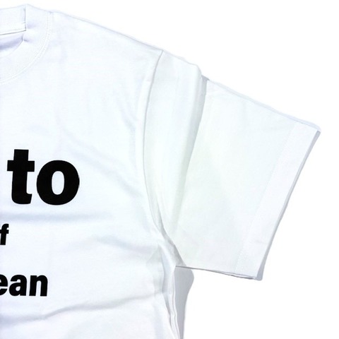 【HARLEM BLUES】Just to FUNCTIONAL TEE