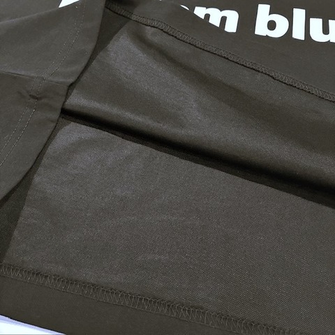 【HARLEM BLUES】Just to FUNCTIONAL TEE