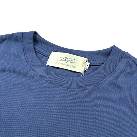 【BYL by LiSS】DRY TOUCH TEE