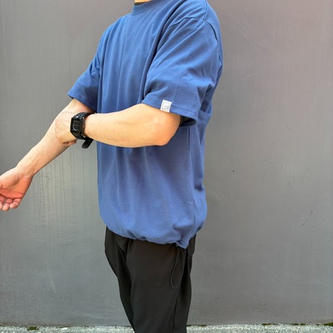 【BYL by LiSS】DRY TOUCH TEE