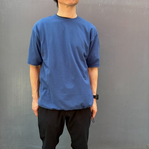 【BYL by LiSS】DRY TOUCH TEE