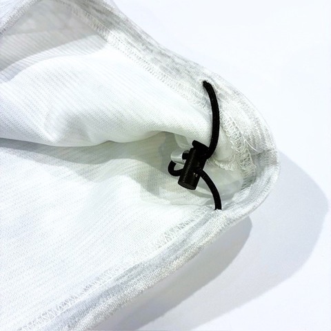 【BYL by LiSS】CUT PONCH HALF SLEEVE SWEAT