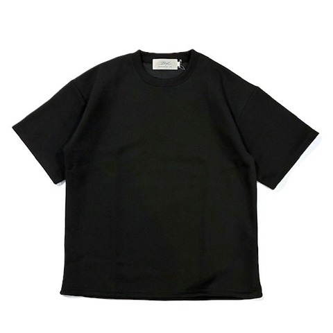 【BYL by LiSS】CUT PONCH HALF SLEEVE SWEAT