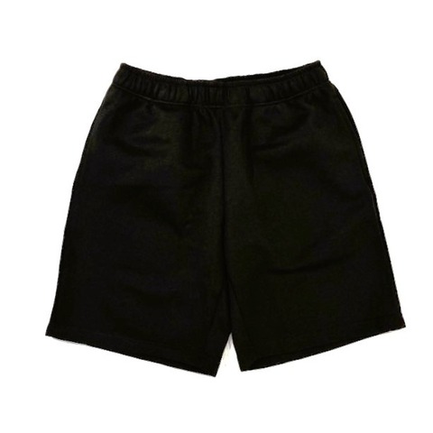 【BYL by LiSS】CUT PONCH SHORT PANTS